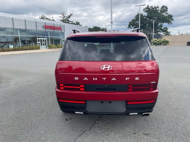 Used 2026 Hyundai Santa Fe SEL AWD/4WD image 5