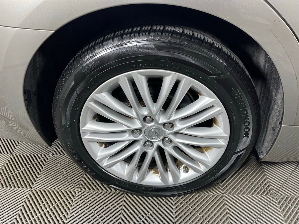 Used 2016 Lexus ES 350 image 11