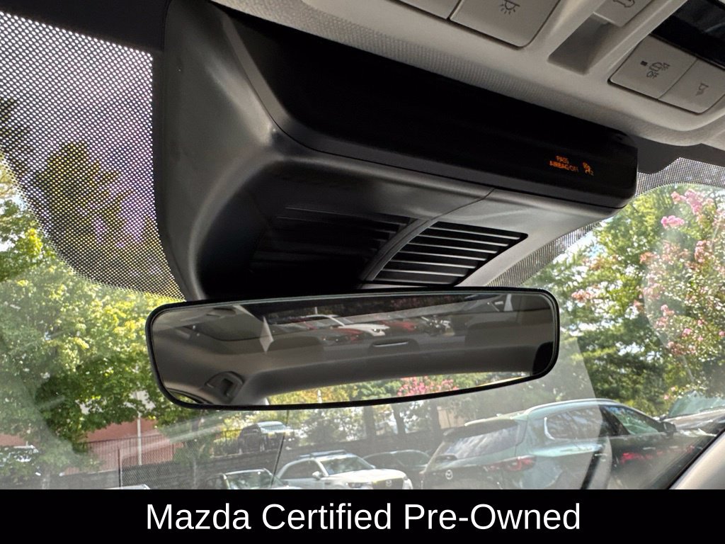Certified 2026 MAZDA MAZDA3 2.5 S Sedan w/ Preferred Pkg FWD image 39