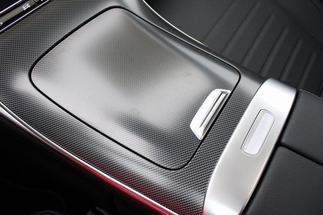 Used 2024 Mercedes-Benz C 300 4MATIC Sedan image 23