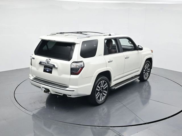 Used 2016 Toyota 4Runner SR5 image 38
