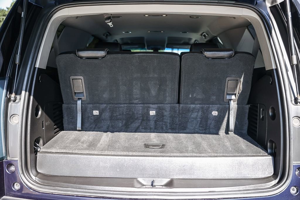 Used 2018 GMC Yukon SLE image 31