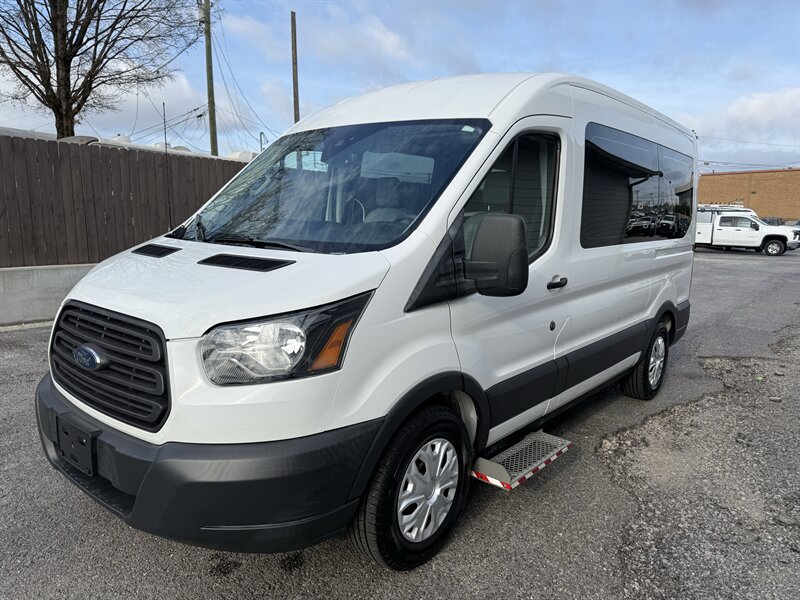 Used 2018 Ford Transit 150 XL RWD image 45