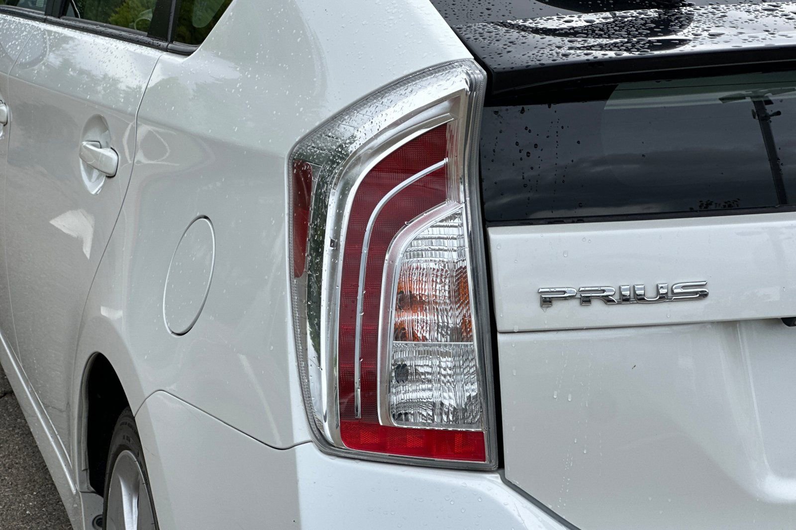 Used 2012 Toyota Prius Five image 47