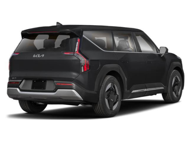 New 2026 Kia EV9 Land w/ Nightfall Edition Package AWD/4WD image 2