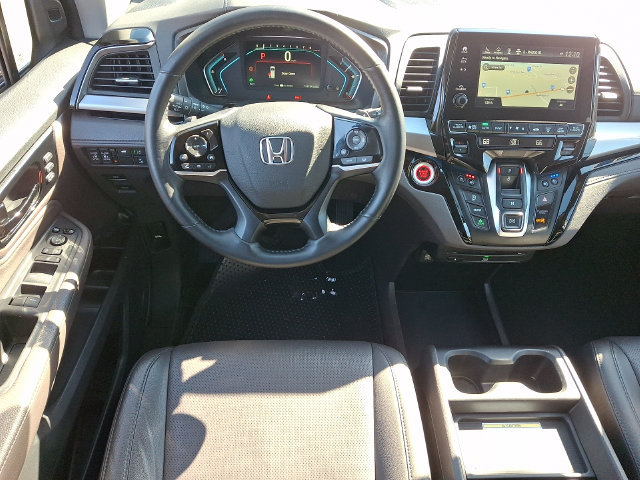 Used 2018 Honda Odyssey Elite image 13