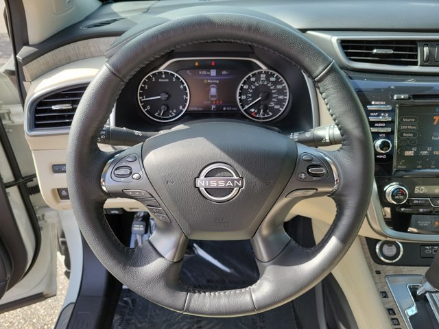 Used 2024 Nissan Murano SL image 26