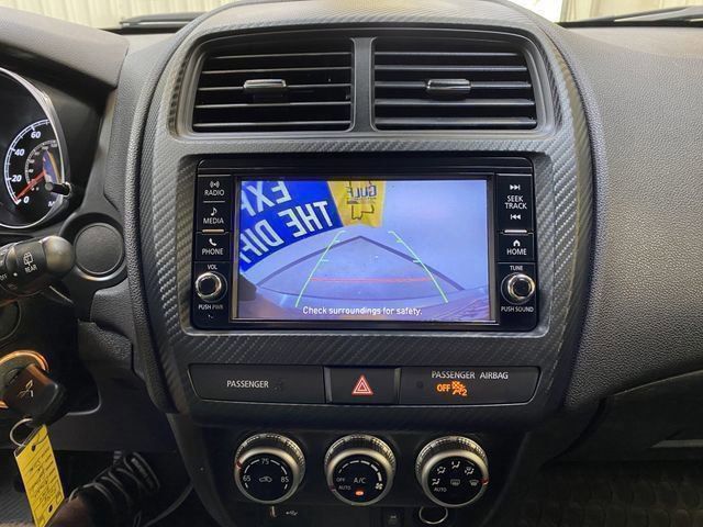 Used 2024 Mitsubishi Outlander Sport ES image 37