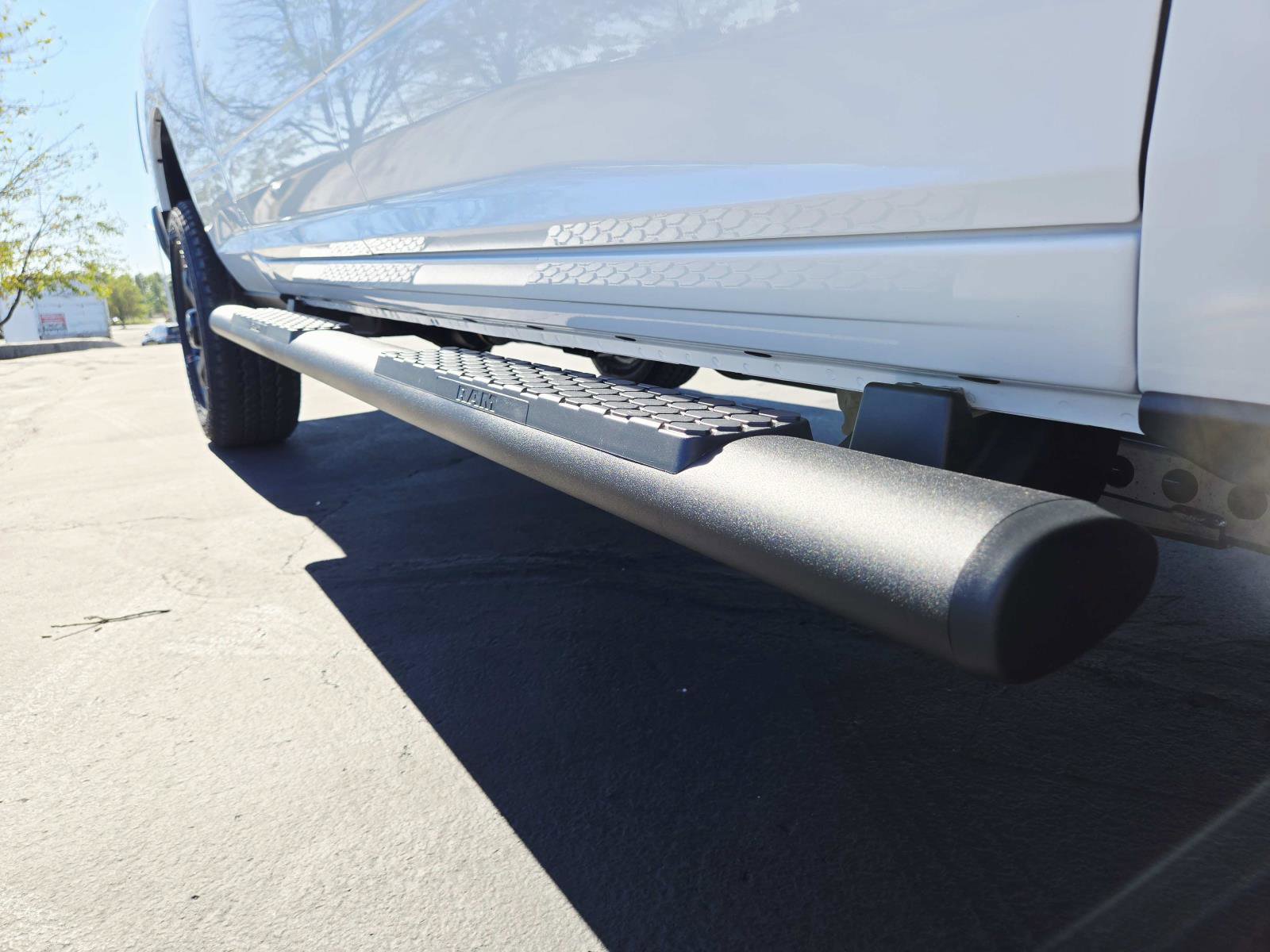 New 2026 RAM 2500 Tradesman image 16