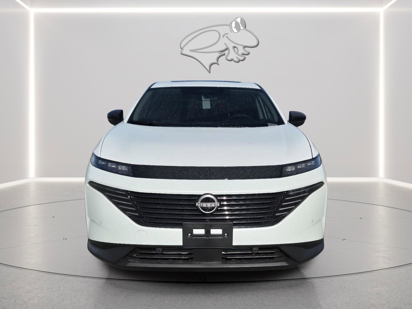 New 2026 Nissan Murano SL image 8