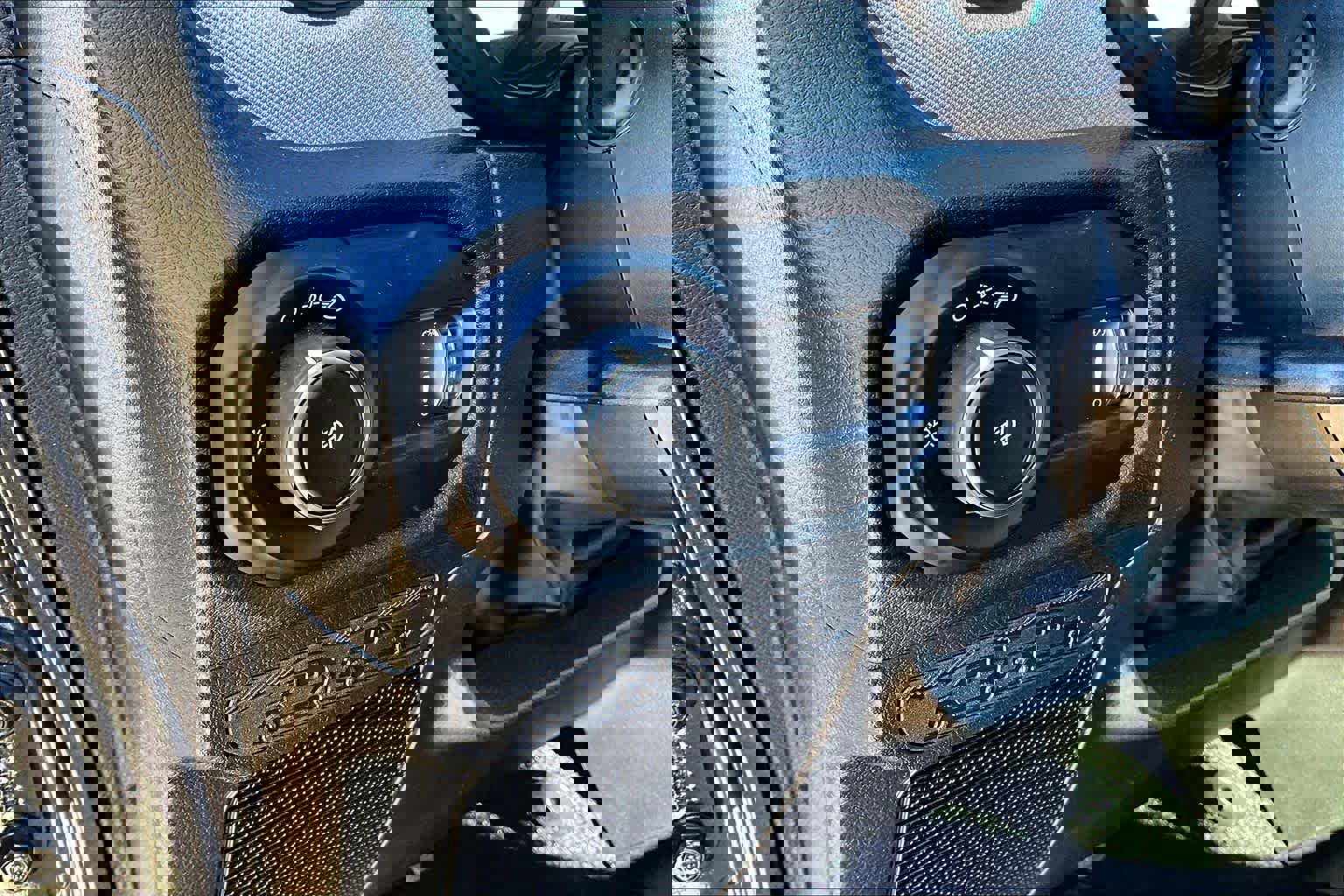 New 2026 Jeep Wrangler Sport image 18