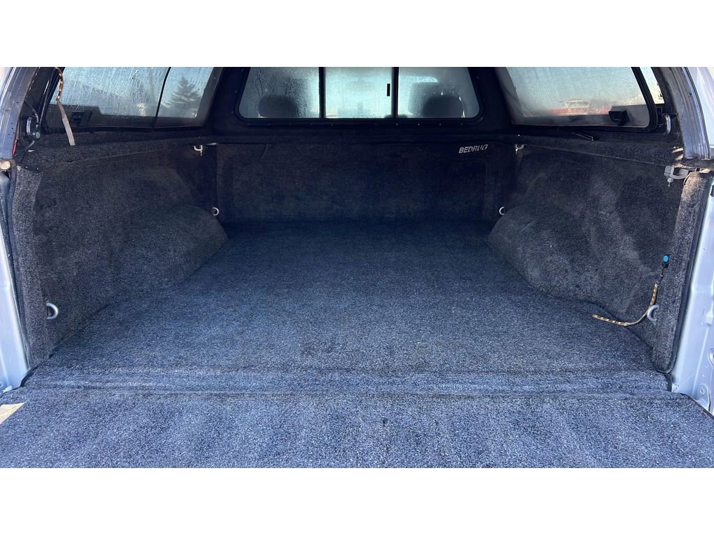 Used 2008 Dodge Ram 1500 Truck Laramie w/ Trailer Tow Group image 29