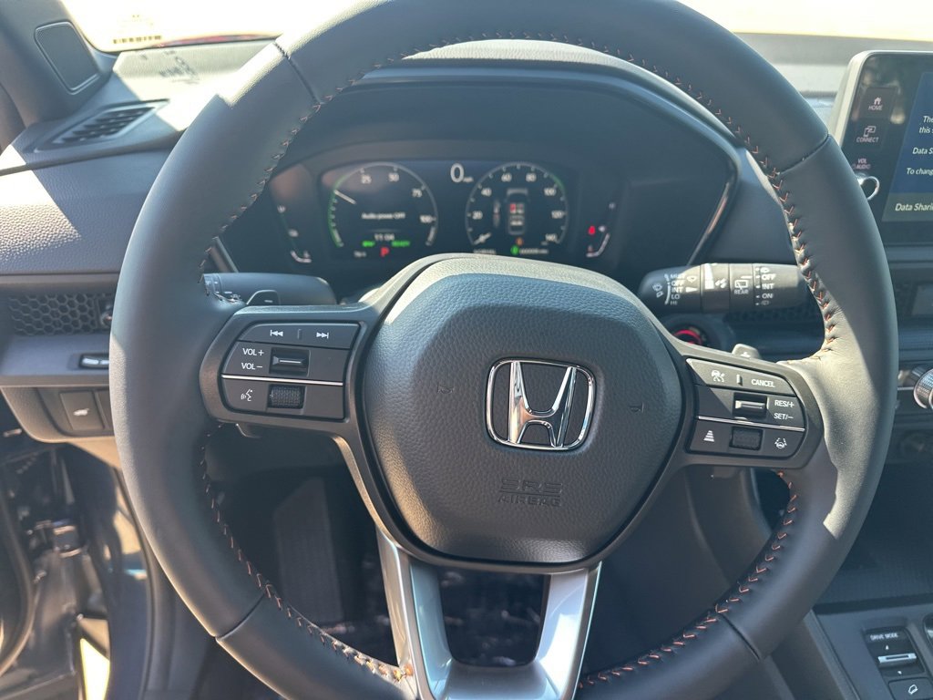New 2026 Honda CR-V Sport-L image 8