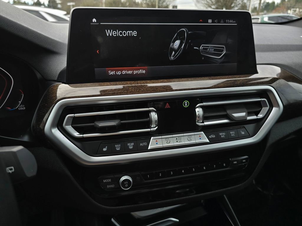 Used 2023 BMW X3 xDrive30i image 27