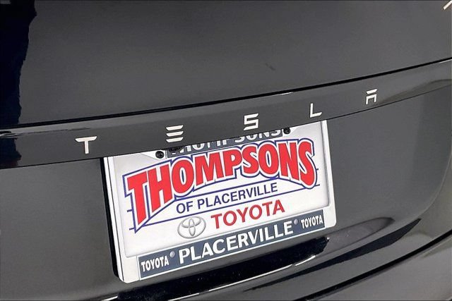 Used 2023 Tesla Model S Standard Range AWD/4WD image 31