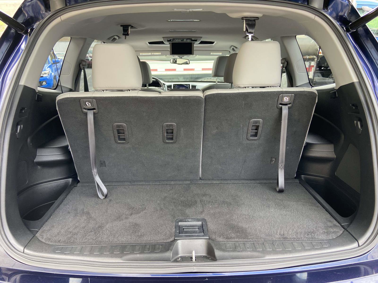 Certified 2018 Honda Pilot EX-L image 6