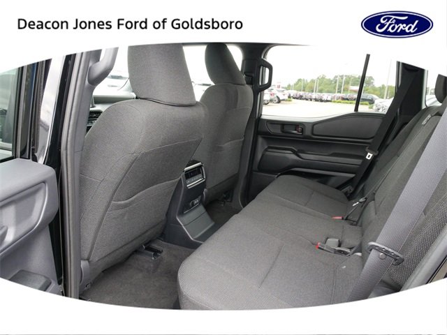 Used 2025 Toyota Land Cruiser 1958 image 13