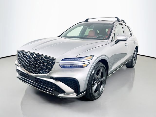 New 2026 Genesis GV70 3.5T Sport Prestige
