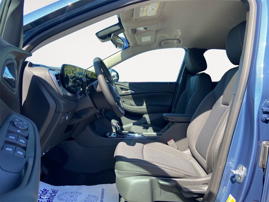 New 2026 Buick Encore GX Preferred image 9