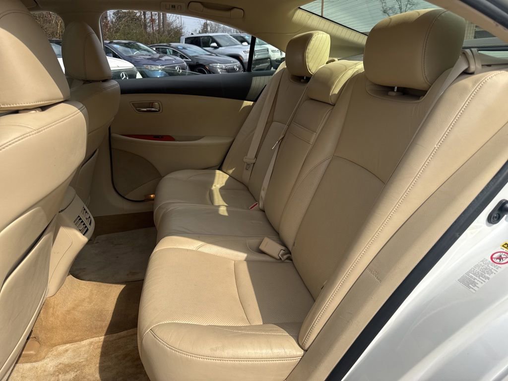 Used 2012 Lexus ES 350 image 6