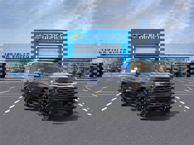 New 2026 Chevrolet Tahoe Premier w/ Sun And Tow Package image 1