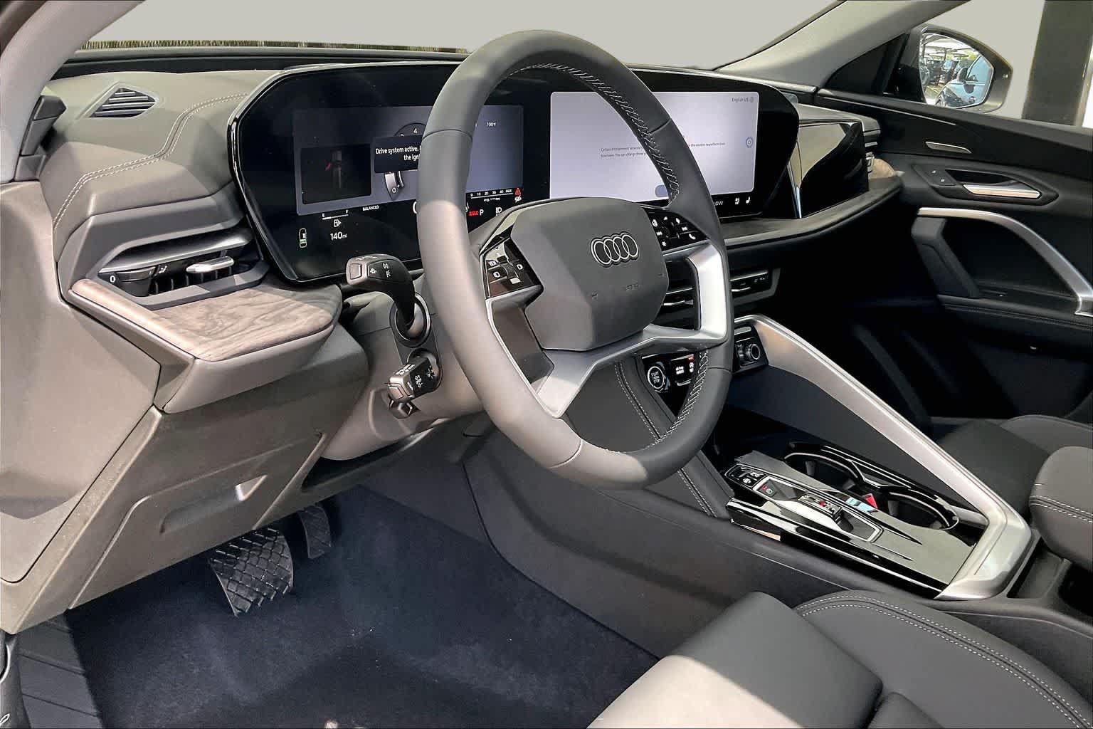 New 2026 Audi Q5 Premium AWD/4WD image 8