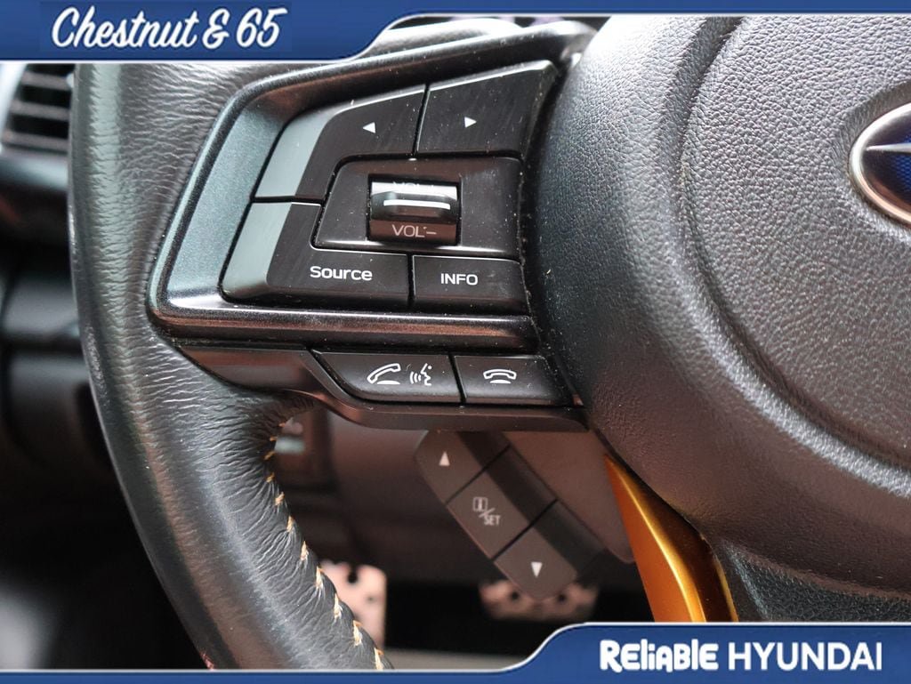 Used 2022 Subaru Forester Wilderness AWD/4WD image 27