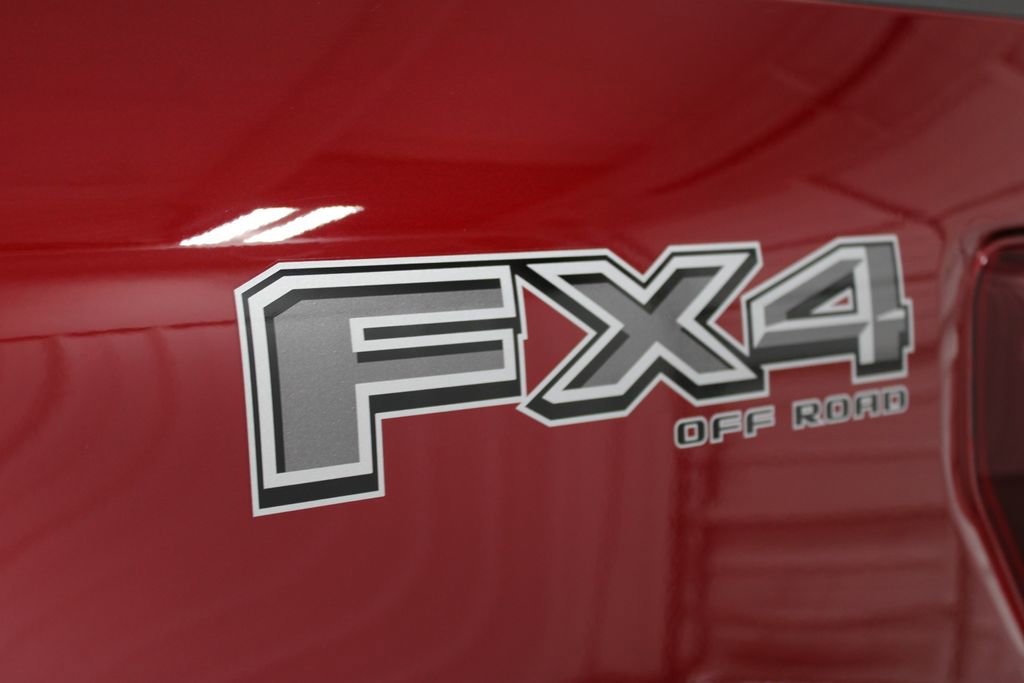 New 2026 Ford F150 XLT image 27