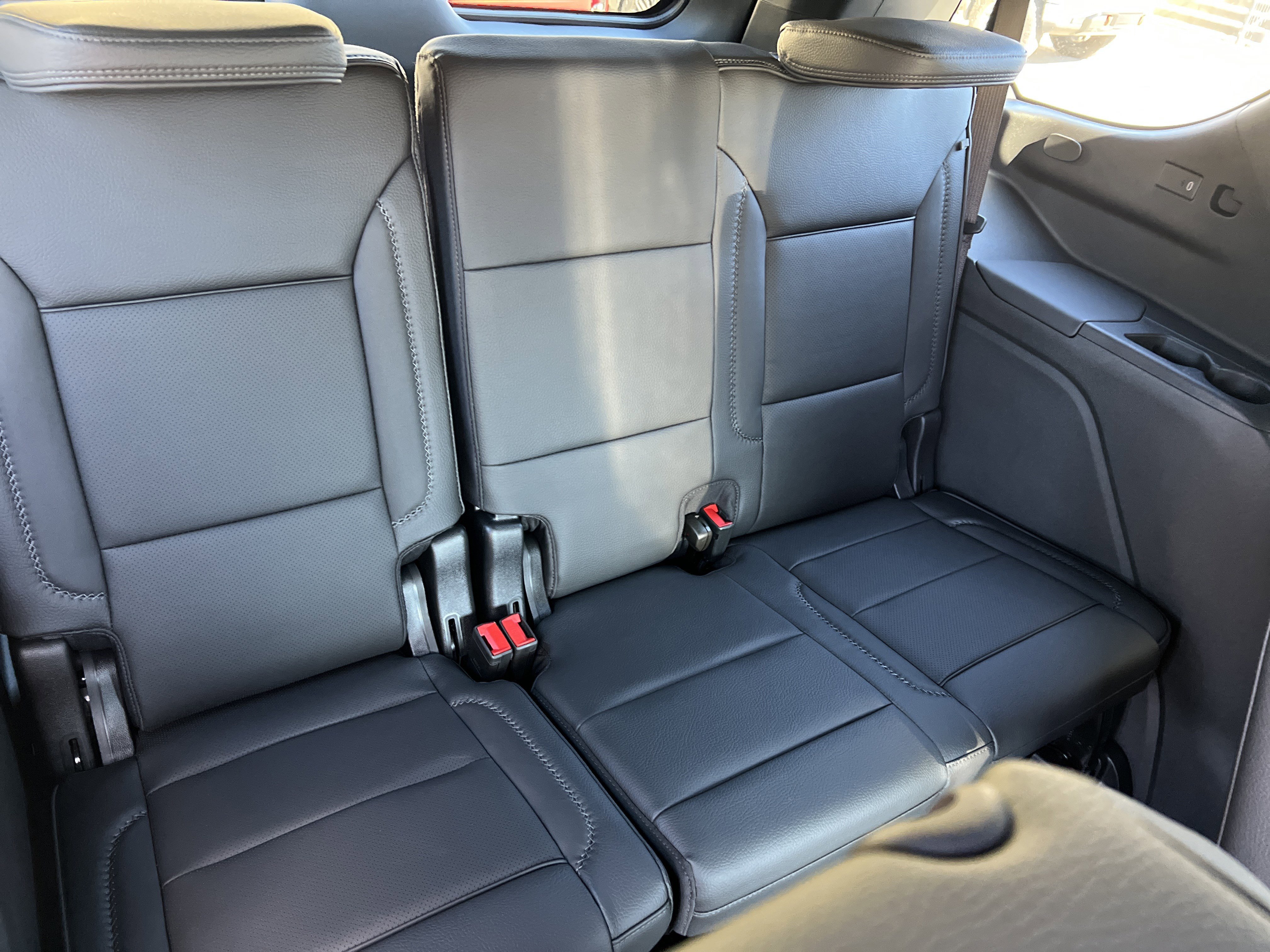 New 2026 GMC Yukon Denali image 20