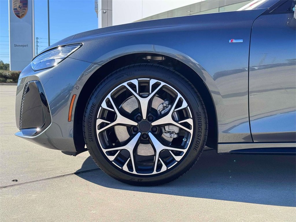 New 2026 Audi A6 Premium Plus image 5