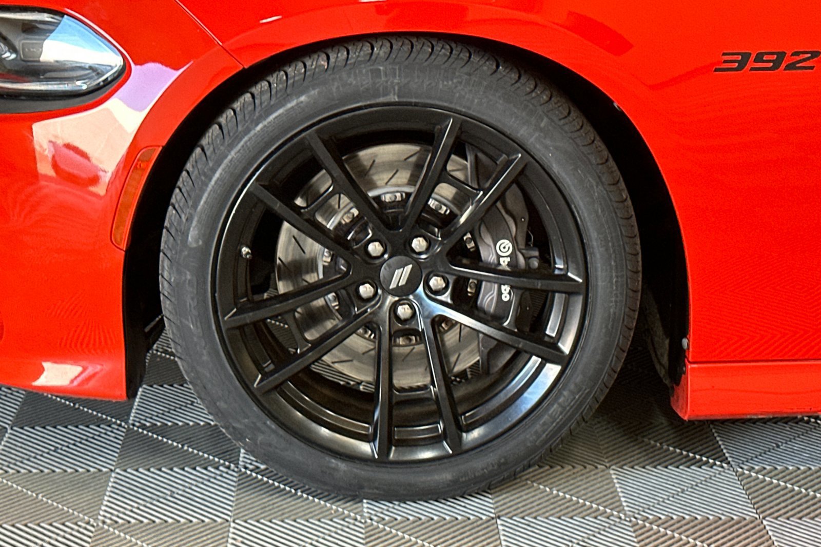 Used 2017 Dodge Charger R/T image 44