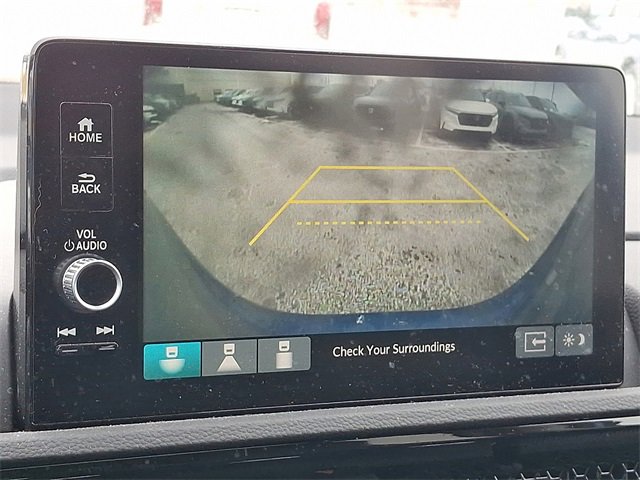 Certified 2023 Honda CR-V EX-L image 14