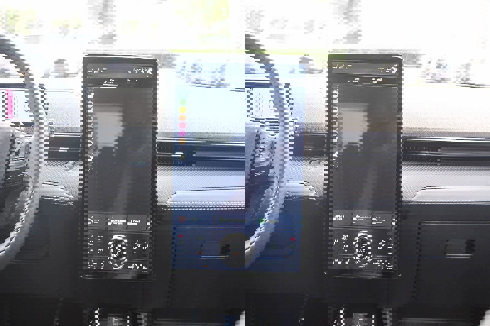 Used 2023 Ford Mustang Mach-E Premium image 17