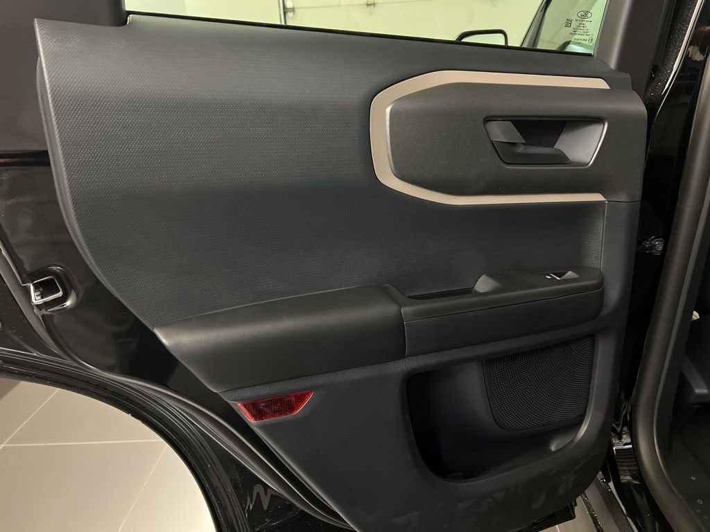 New 2025 Ford Bronco Sport Big Bend w/ Convenience Package image 31