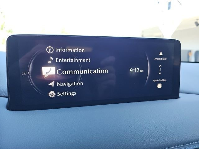 New 2025 MAZDA CX-5 2.5 Turbo w/ Premium Package image 28