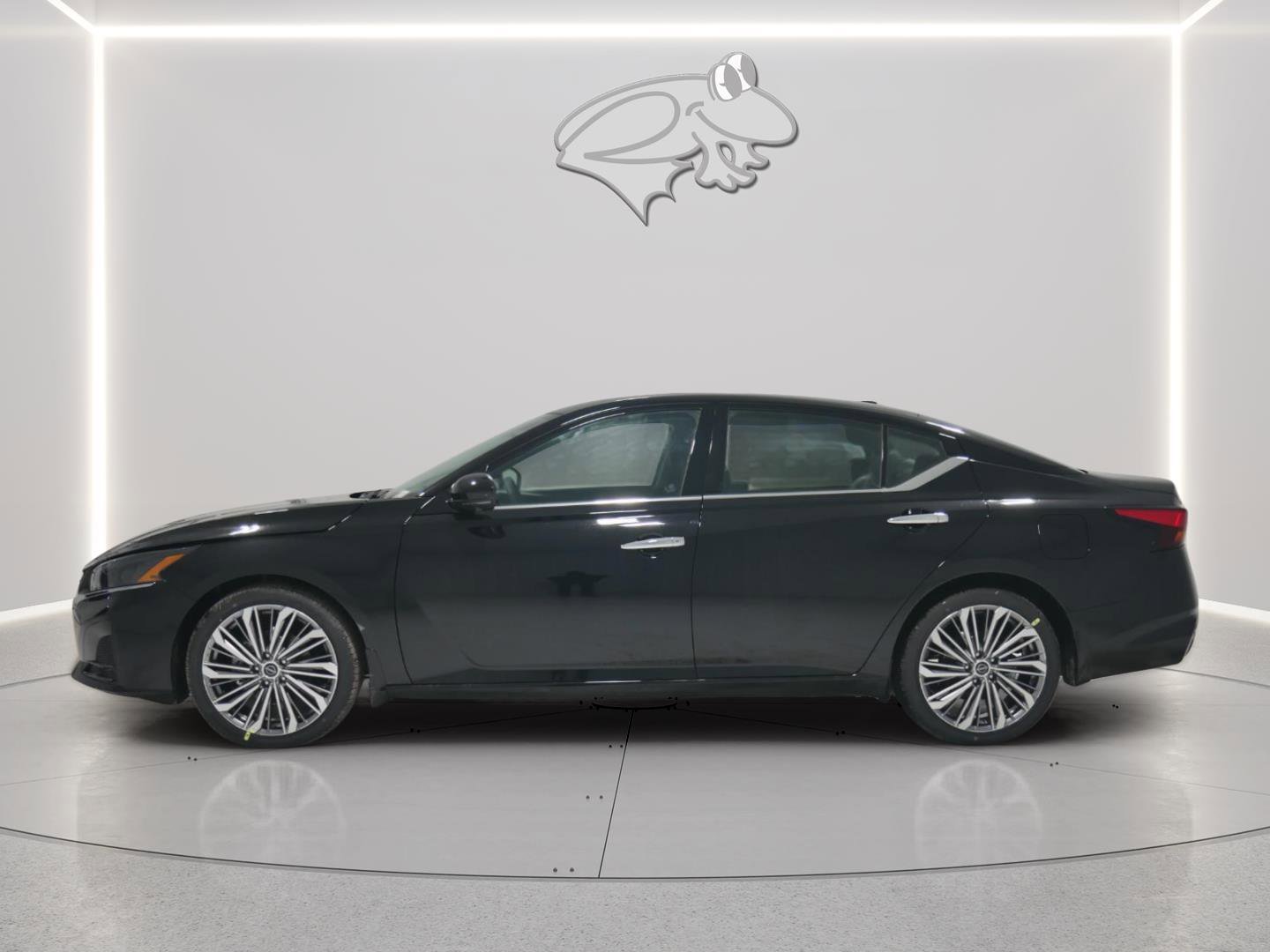 New 2025 Nissan Altima 2.5 SL image 8