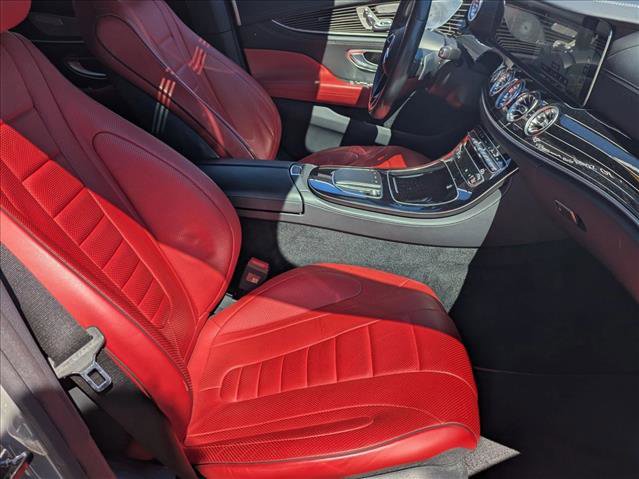 Certified 2023 Mercedes-Benz CLS 450 4MATIC image 21