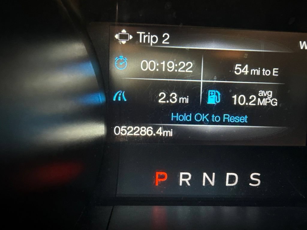Used 2018 Ford Mustang Premium RWD image 12