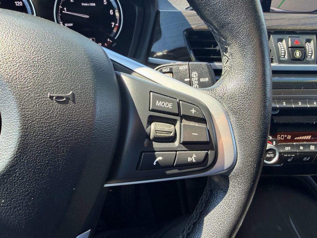 Used 2021 BMW X1 sDrive28i w/ Convenience Package image 22