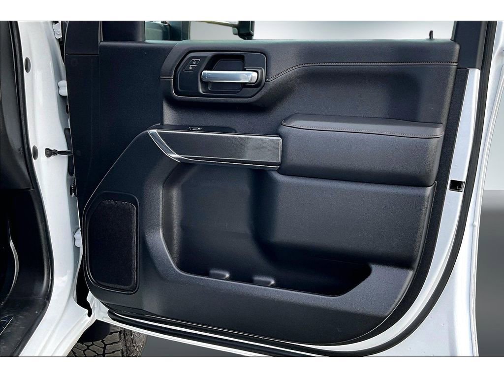 Used 2022 GMC Sierra 3500 AT4 w/ Gooseneck/5TH Wheel Package image 25