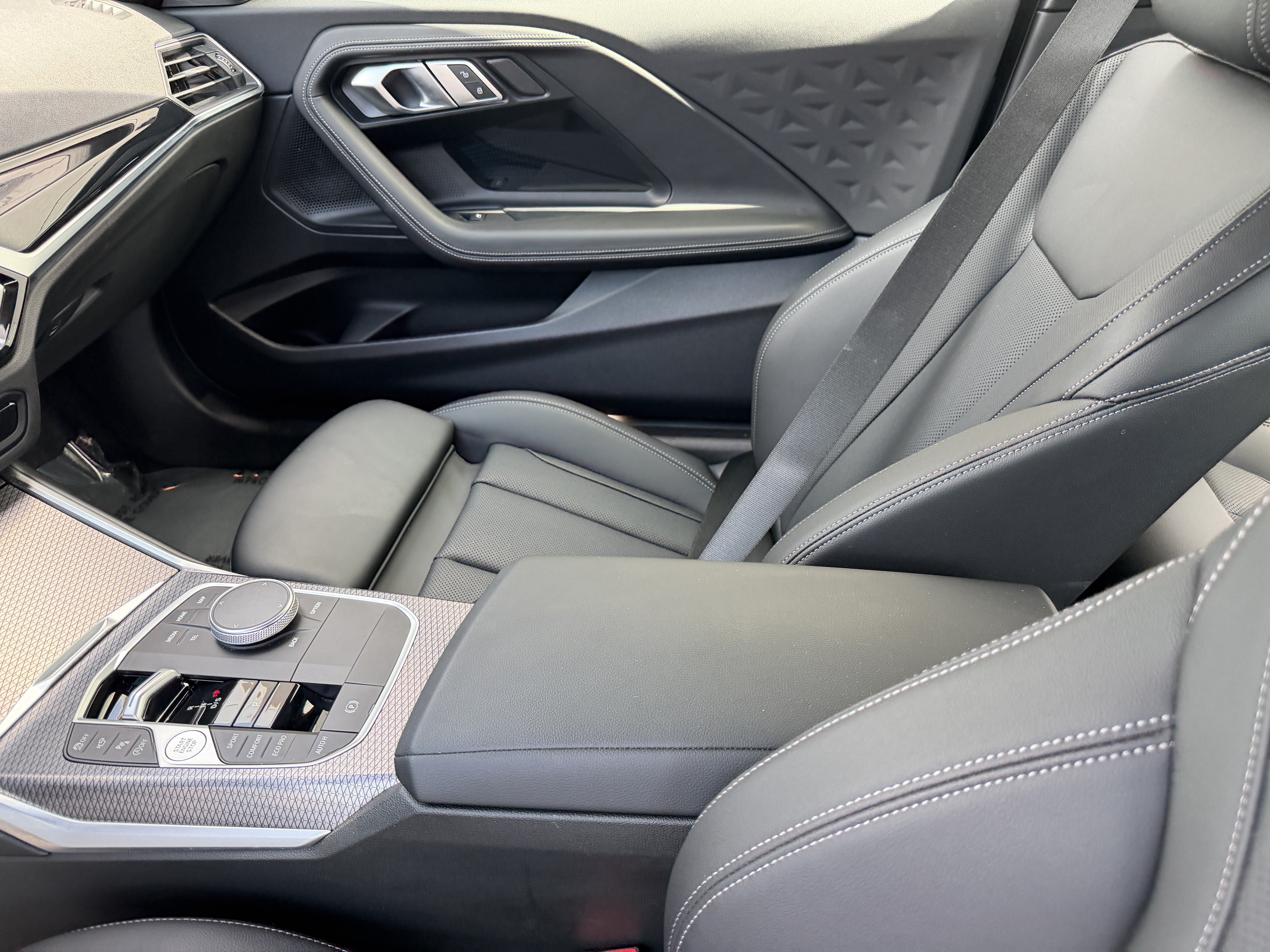 Used 2023 BMW M240i Coupe w/ Premium Package RWD image 17