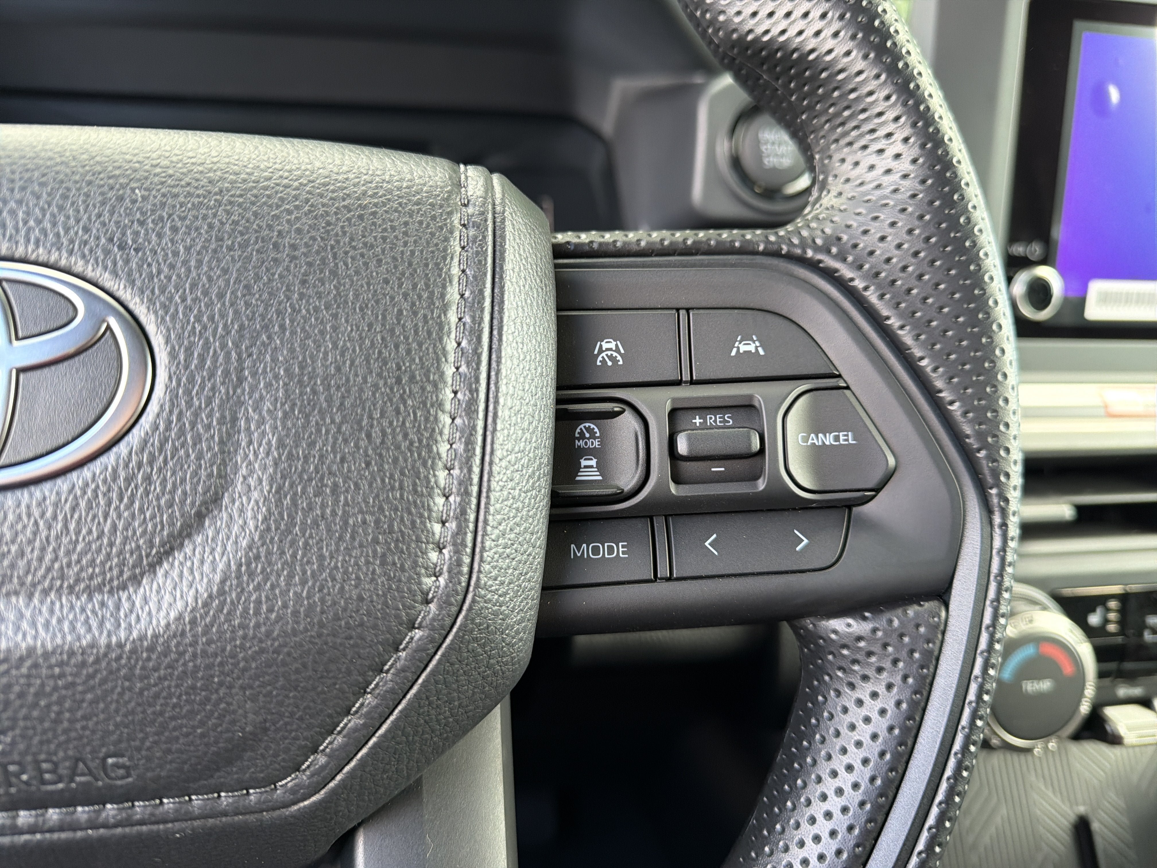 New 2026 Toyota Tacoma SR5 AWD/4WD image 18