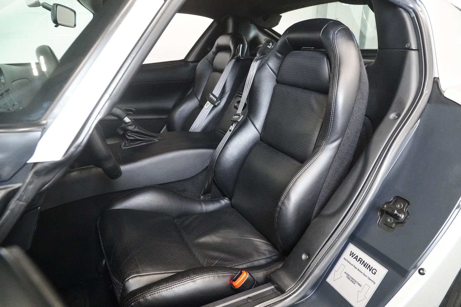 Used 1999 Dodge Viper GTS RWD image 12
