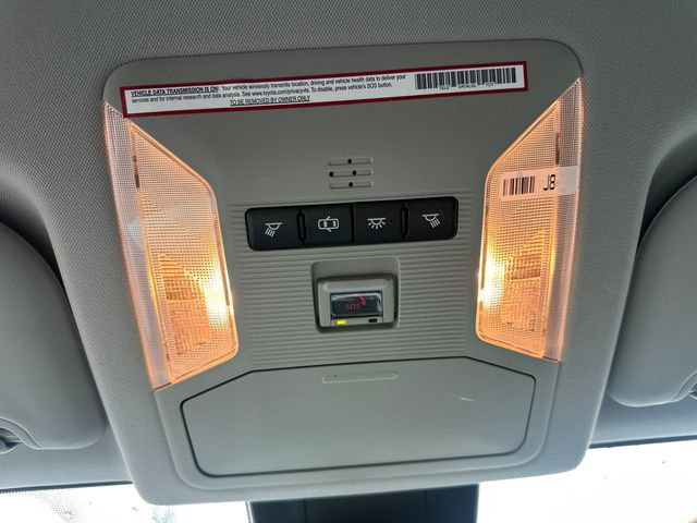 Used 2020 Toyota RAV4 LE w/ Carpet Mat Package image 42