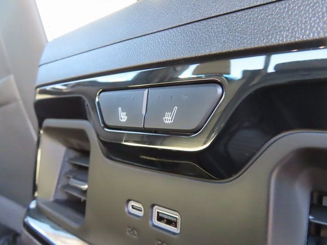 Certified 2024 Chevrolet Silverado 1500 ZR2 w/ ZR2 Bison Edition image 48