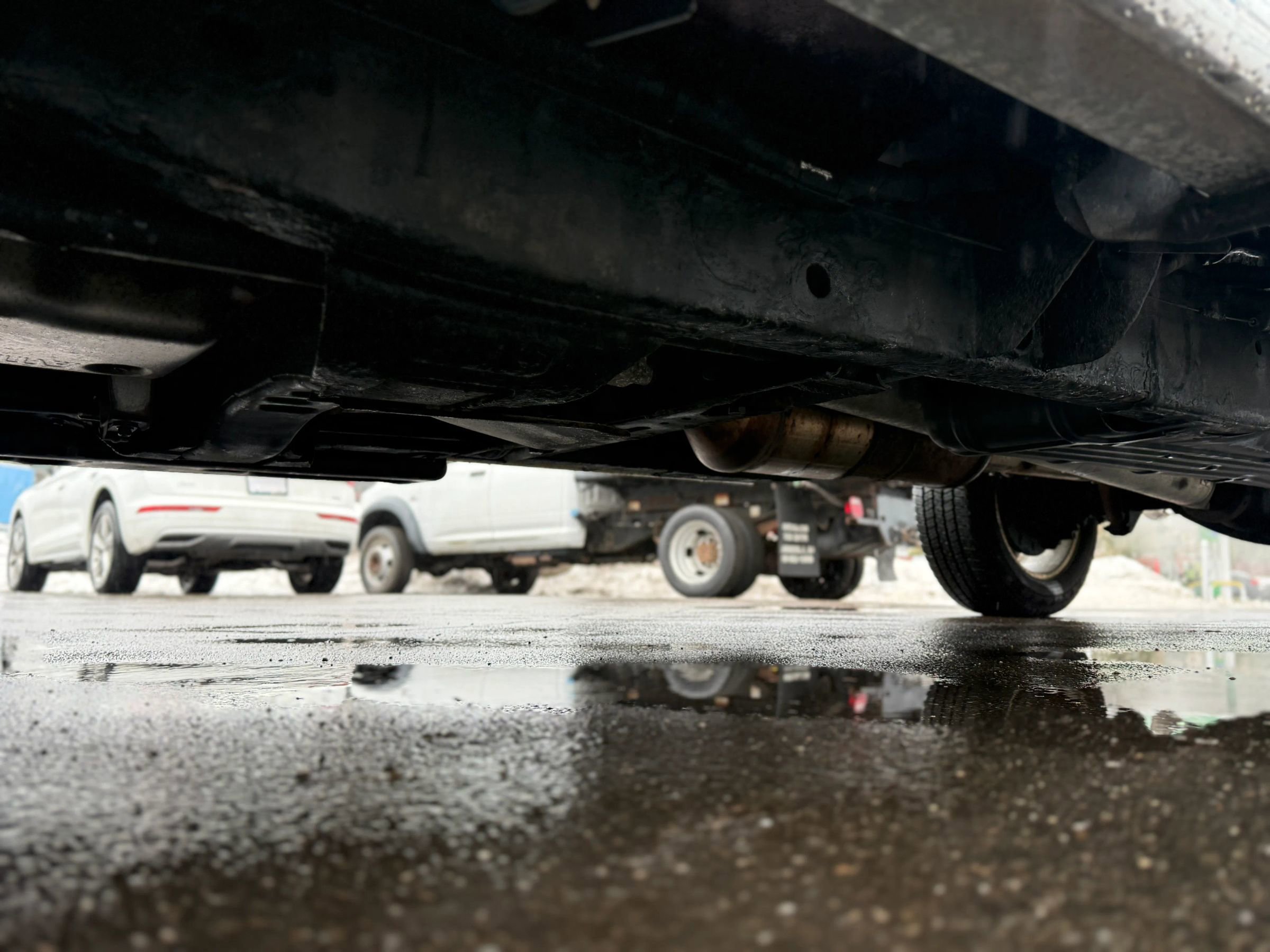 Used 2013 GMC Sierra 2500 SLT w/ SLT Convenience Package image 12