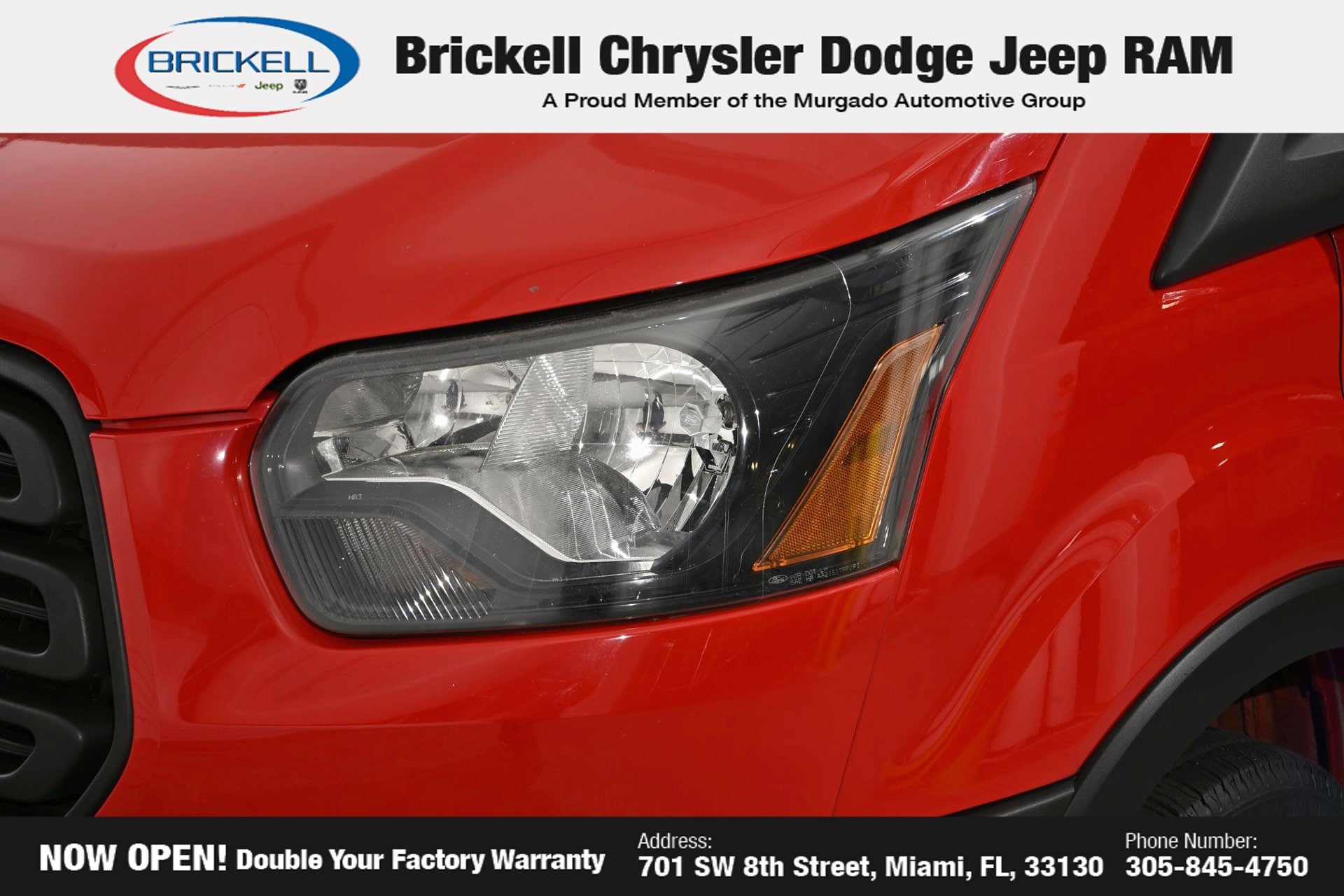 Used 2017 Ford Transit 350 148 Low Roof RWD image 10