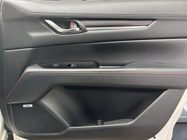 Used 2023 MAZDA CX-5 AWD 2.5 Turbo image 27