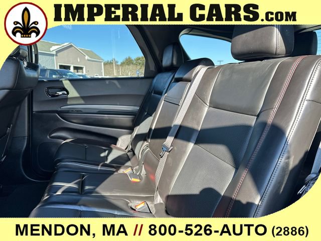 New 2026 Dodge Durango GT image 15