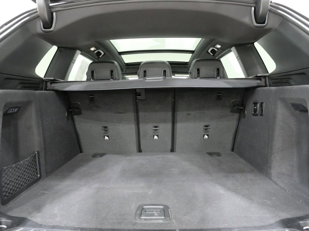 Used 2023 BMW X3 xDrive30i image 27